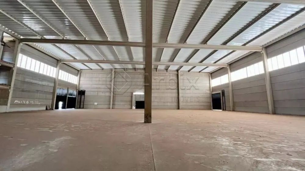 Alugar Comercial / Sal&atilde;o Industrial em Santa B&aacute;rbara D`Oeste R$ 120.000,00 - Foto 6